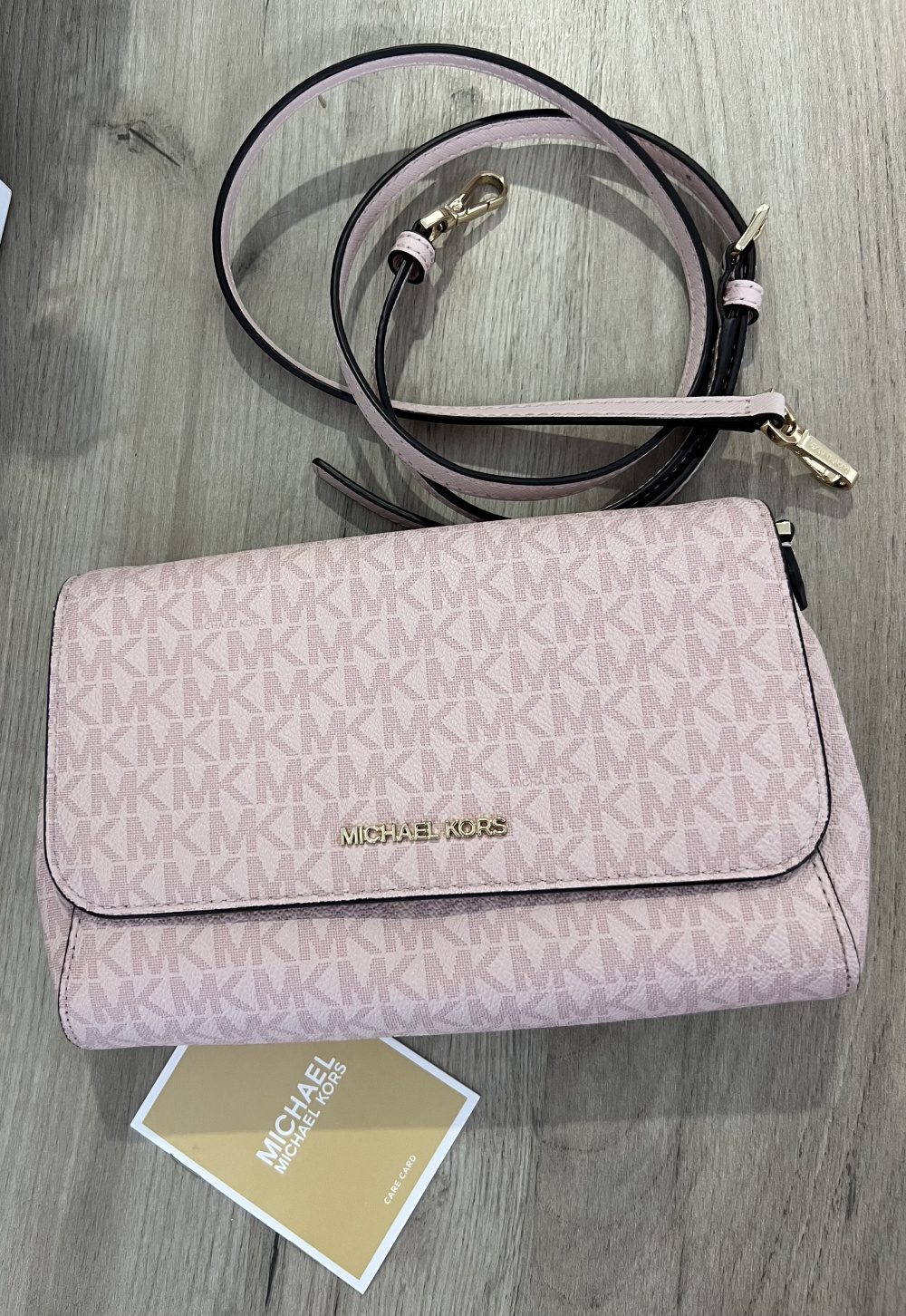 Сумка Michael Kors