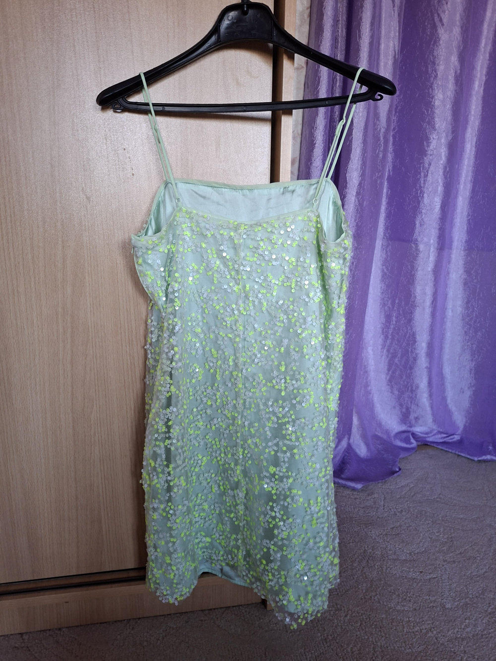 Платье HM 42-44