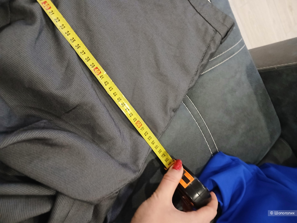 Брюки Cufner р.6