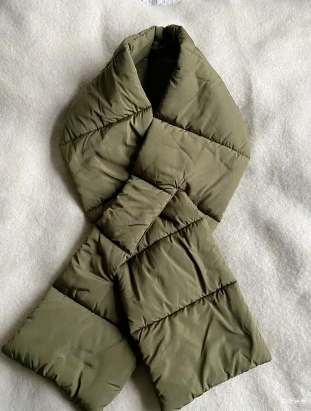 Шарф LC Waikiki one size