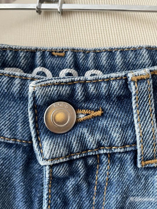 Hugo Boss джинсы женские, 26