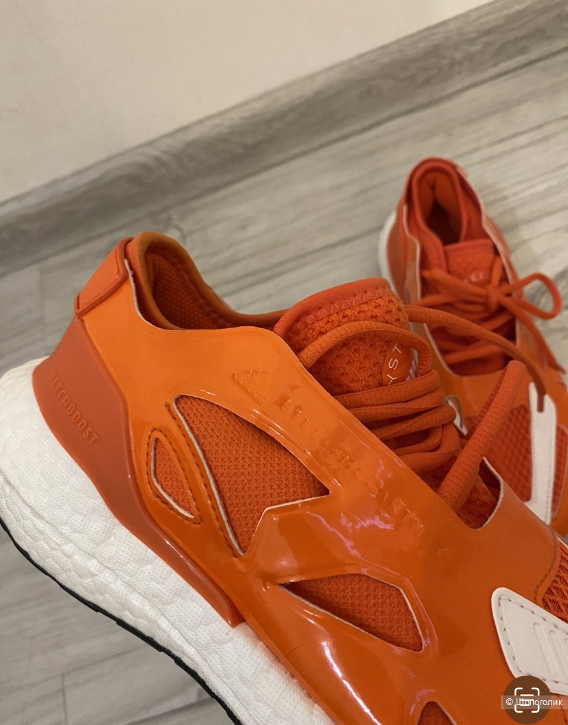 Кроссовки Adidas Stella McCartney 37,5-38