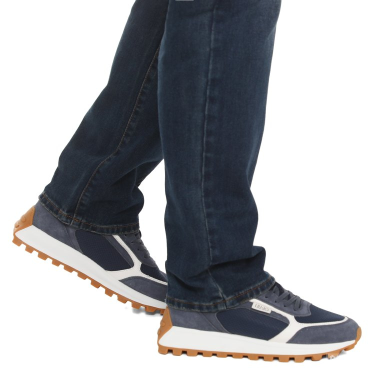 Кроссовки мужские Lui Jo (Италия) 43 размер