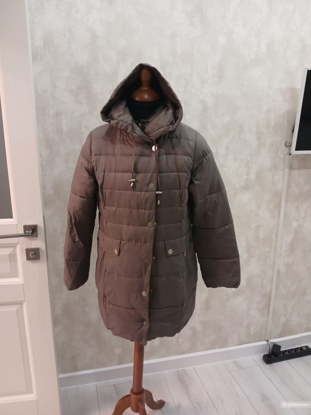 Куртка  Armand Thiery р.3