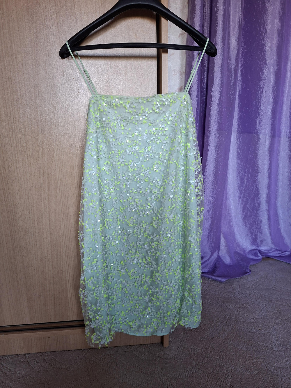 Платье HM 42-44