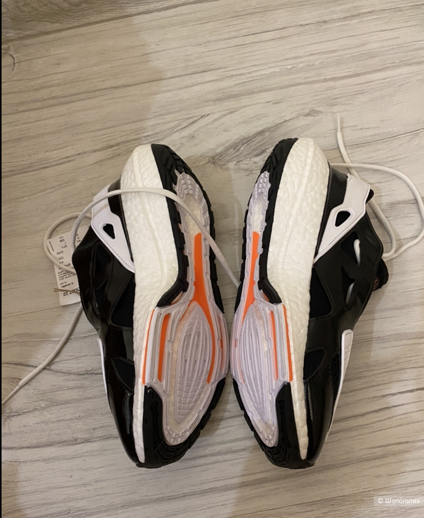 Кроссовки Adidas by Stella McCartney 37