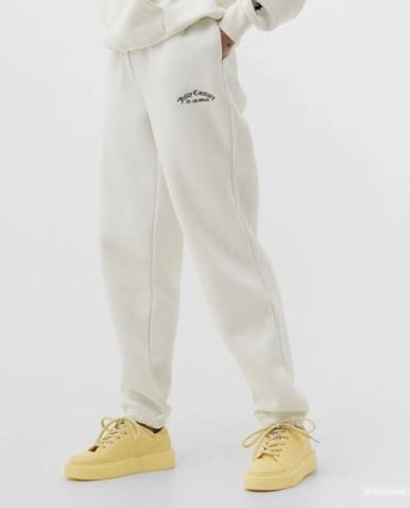 Штаны Juicy Couture M