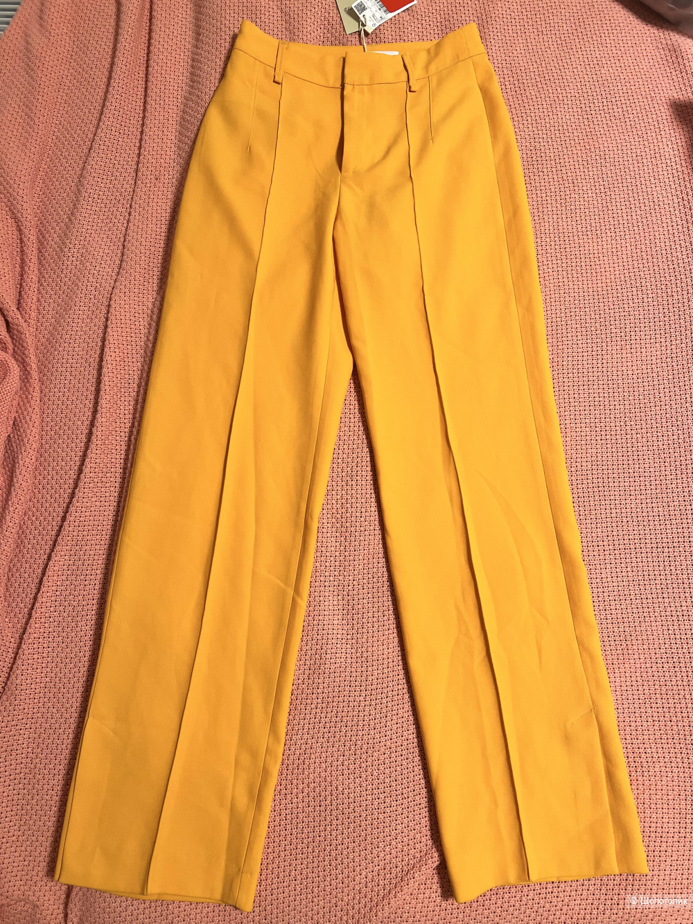 Брюки Mango, размер 36
