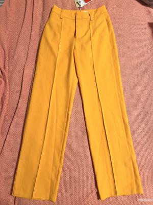 Брюки Mango, размер 36