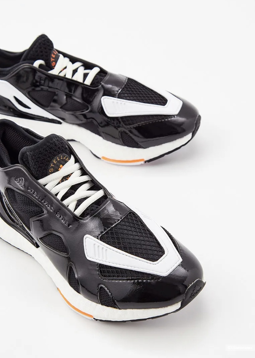 Кроссовки Adidas by Stella McCartney 37