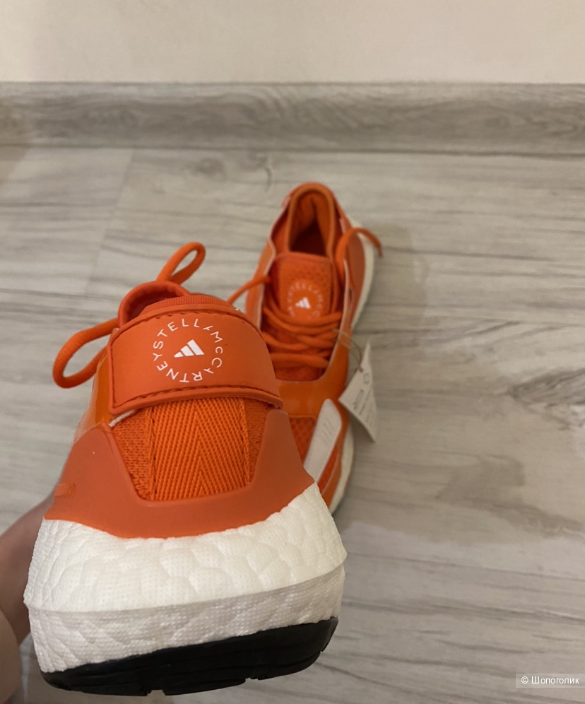 Кроссовки Adidas Stella McCartney 37,5-38