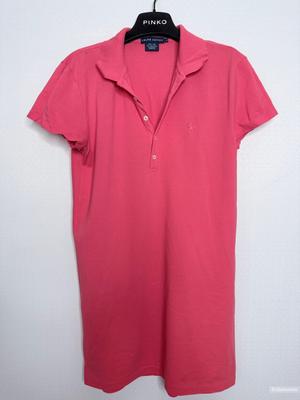 Платье Ralph Lauren, размер М.