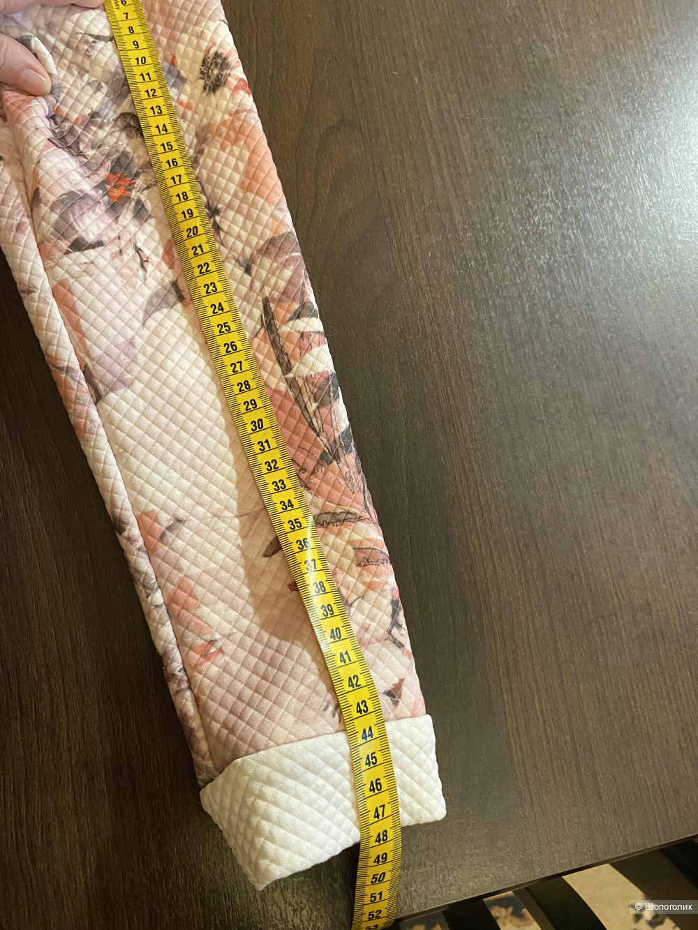 Жакет-бомбер Serginnetti, размер 40-42