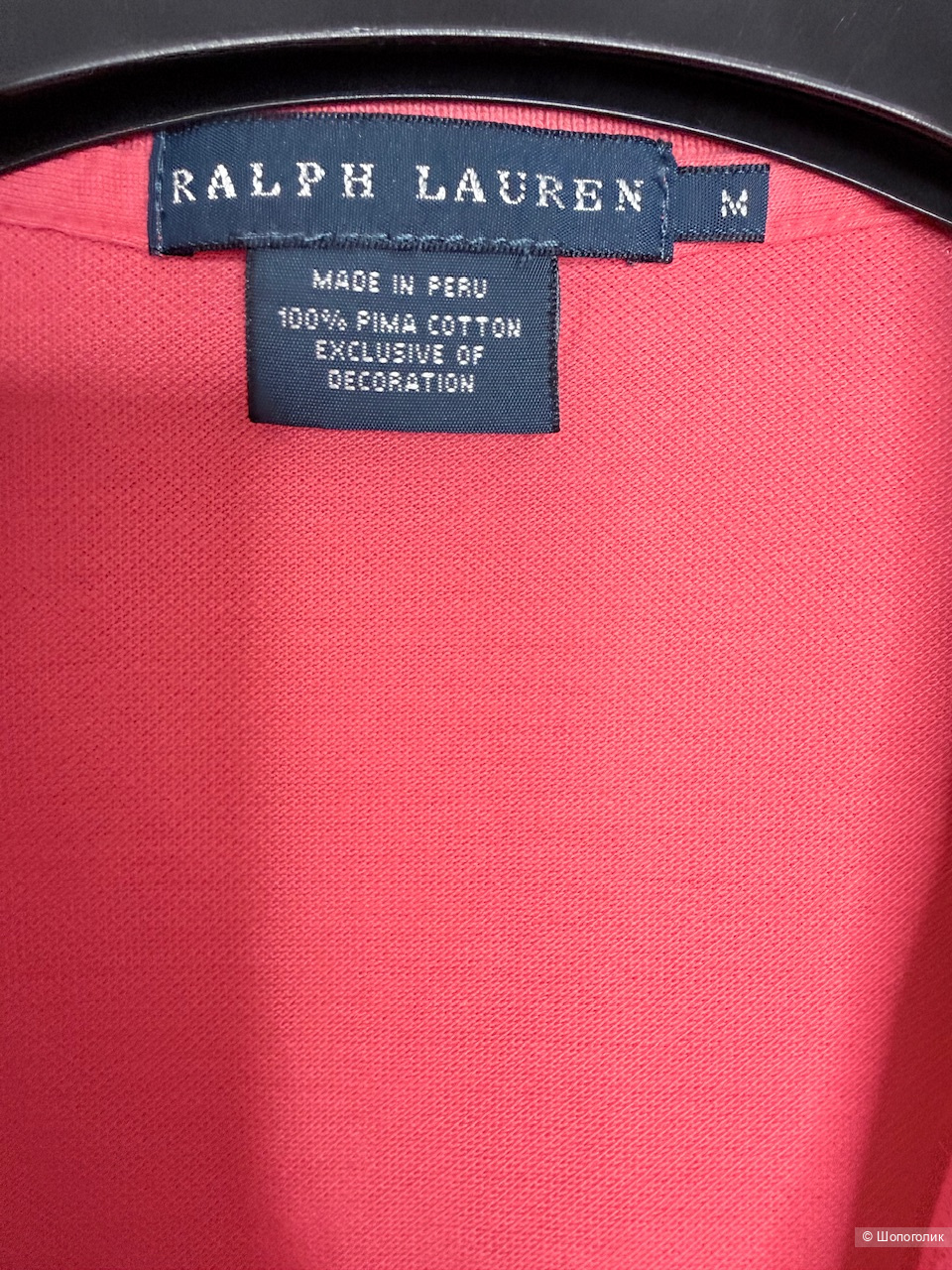 Платье Ralph Lauren, размер М.