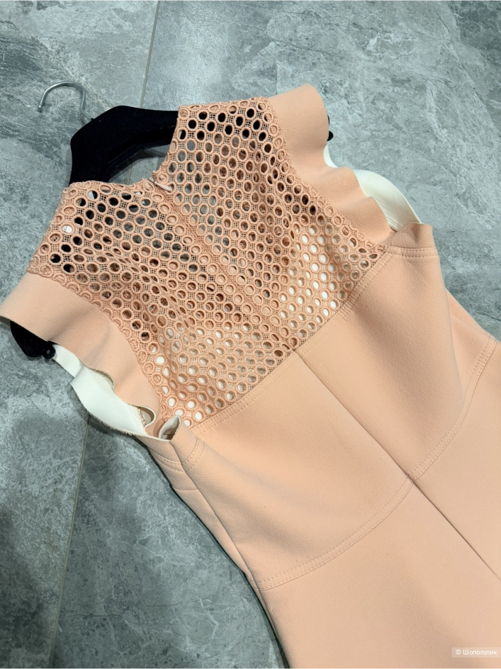 Платье Sandro размер 2(42)