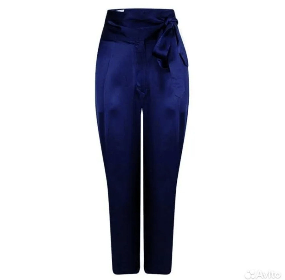 Брюки Dries van noten 42-44