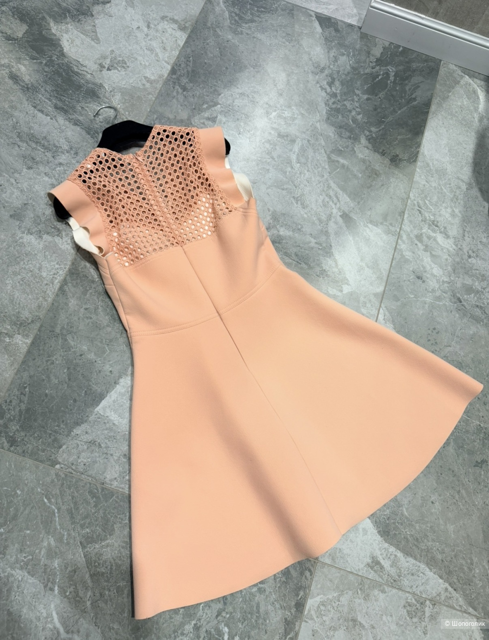 Платье Sandro размер 2(42)