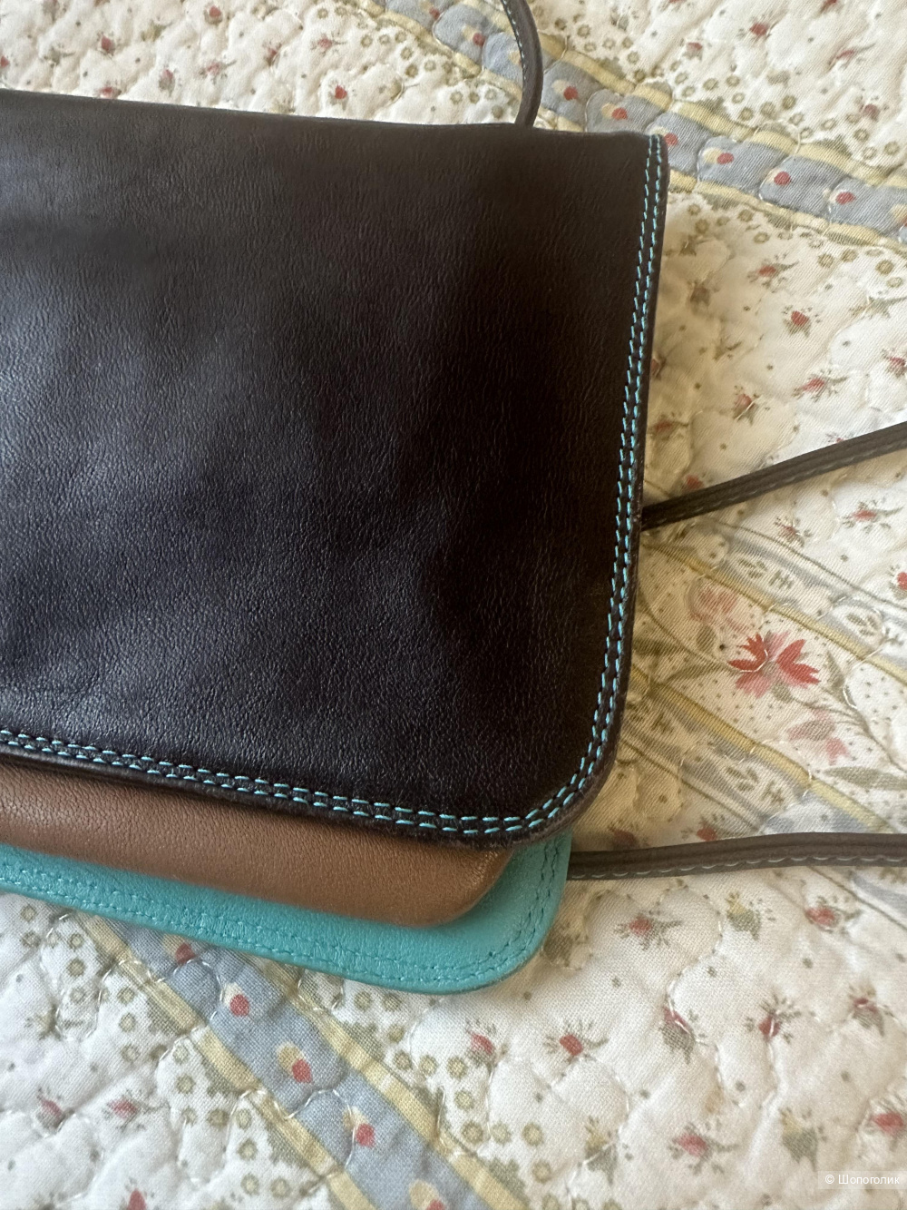 Сумочка MyWalit 12*19