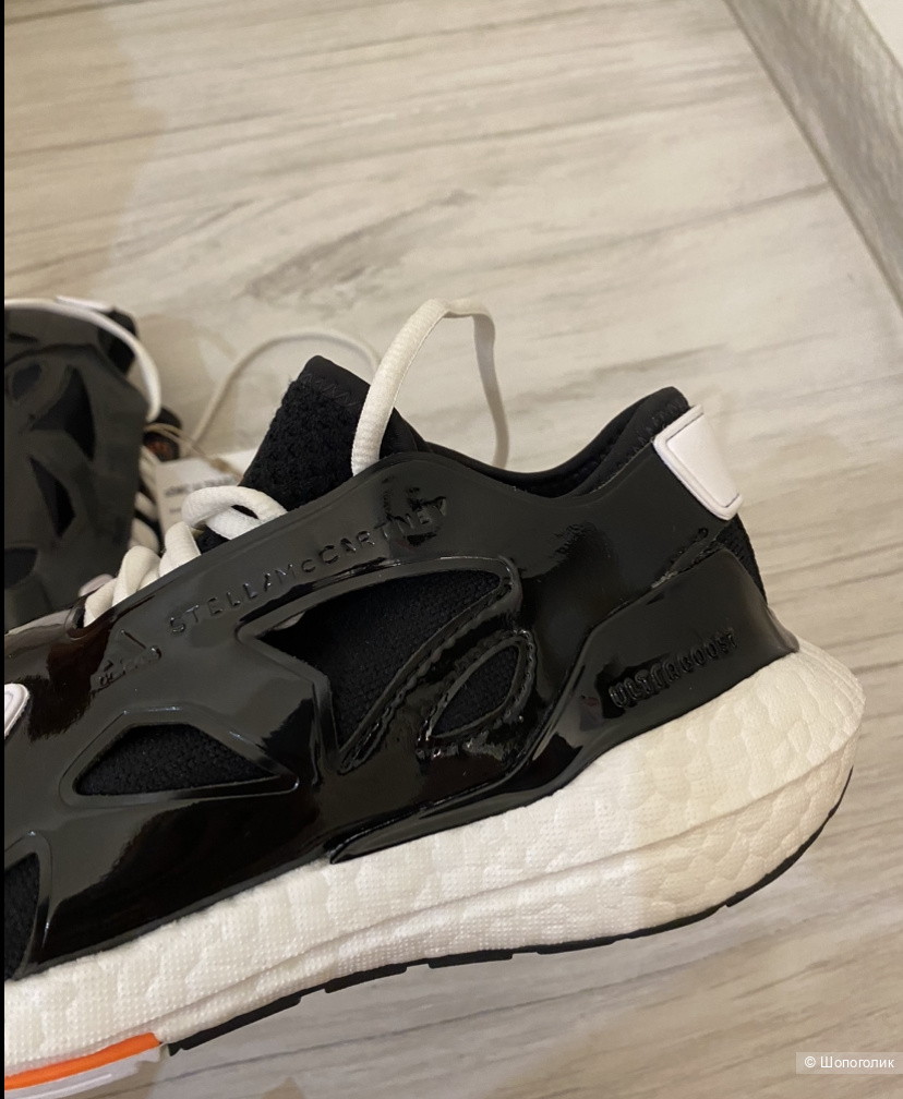 Кроссовки Adidas by Stella McCartney 37