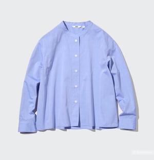 Блузка Uniqlo, размер S