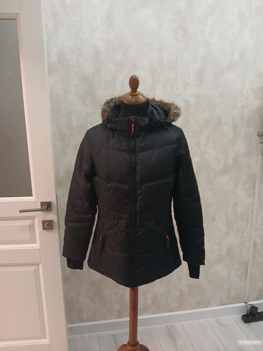 Куртка Rodeo р.м