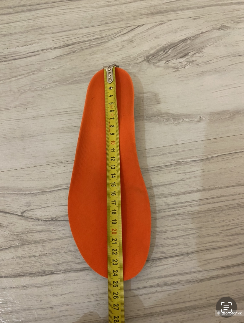 Кроссовки Adidas Stella McCartney 37,5-38