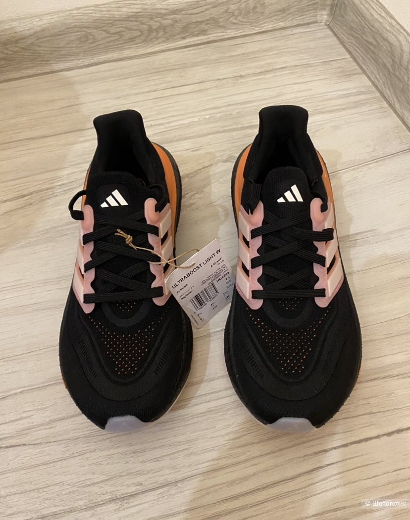 Кроссовки Adidas 37