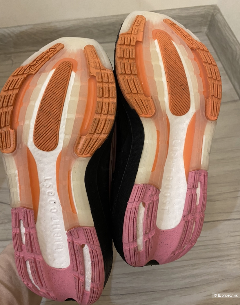 Кроссовки Adidas 37