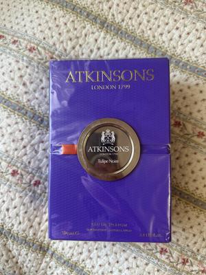 Духи Atkinsons Tulipe noire  100ml