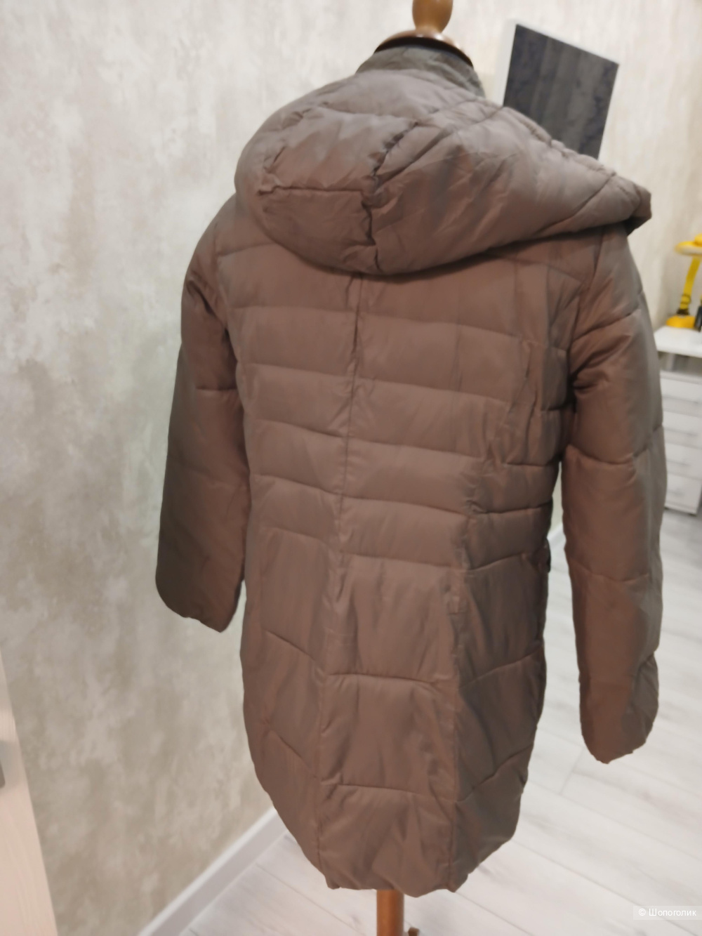 Куртка  Armand Thiery р.3