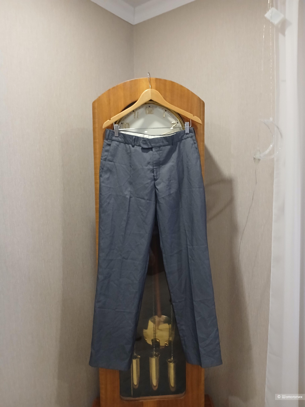 Брюки Cufner р.6
