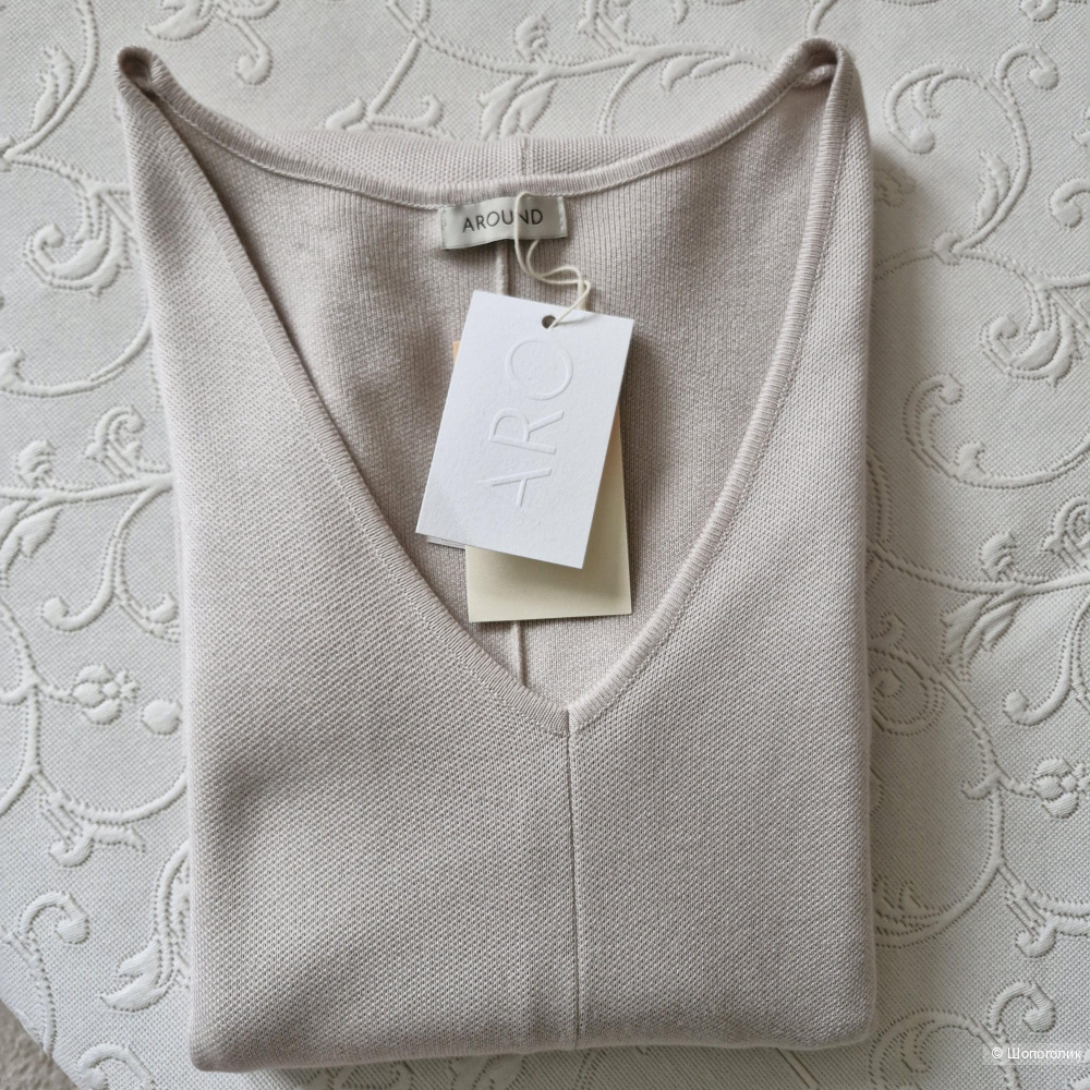 Платье Around р. M-L