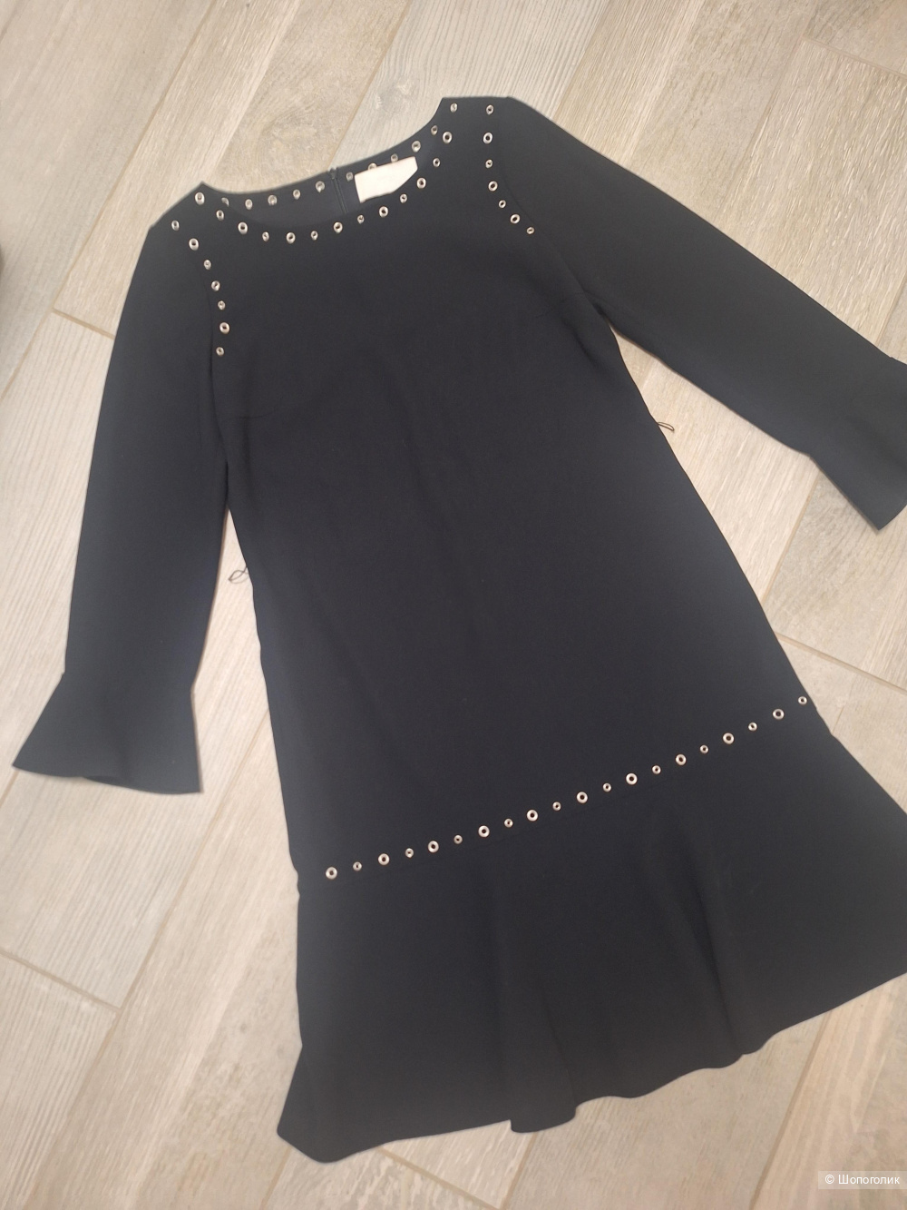 Платье hugo boss 44-46 размер