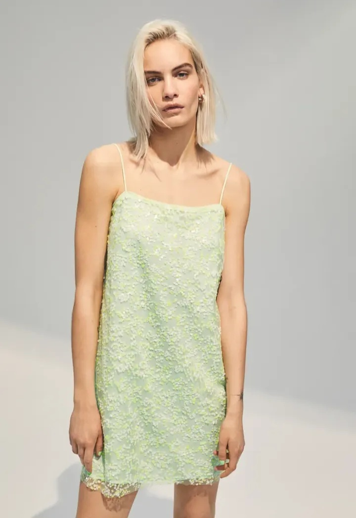 Платье HM 42-44