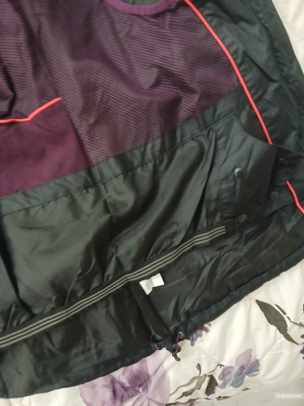 Куртка Rodeo р.м