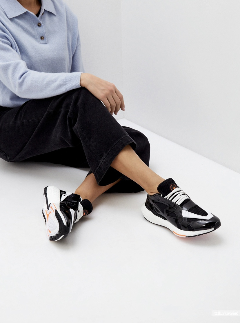 Кроссовки Adidas by Stella McCartney 37