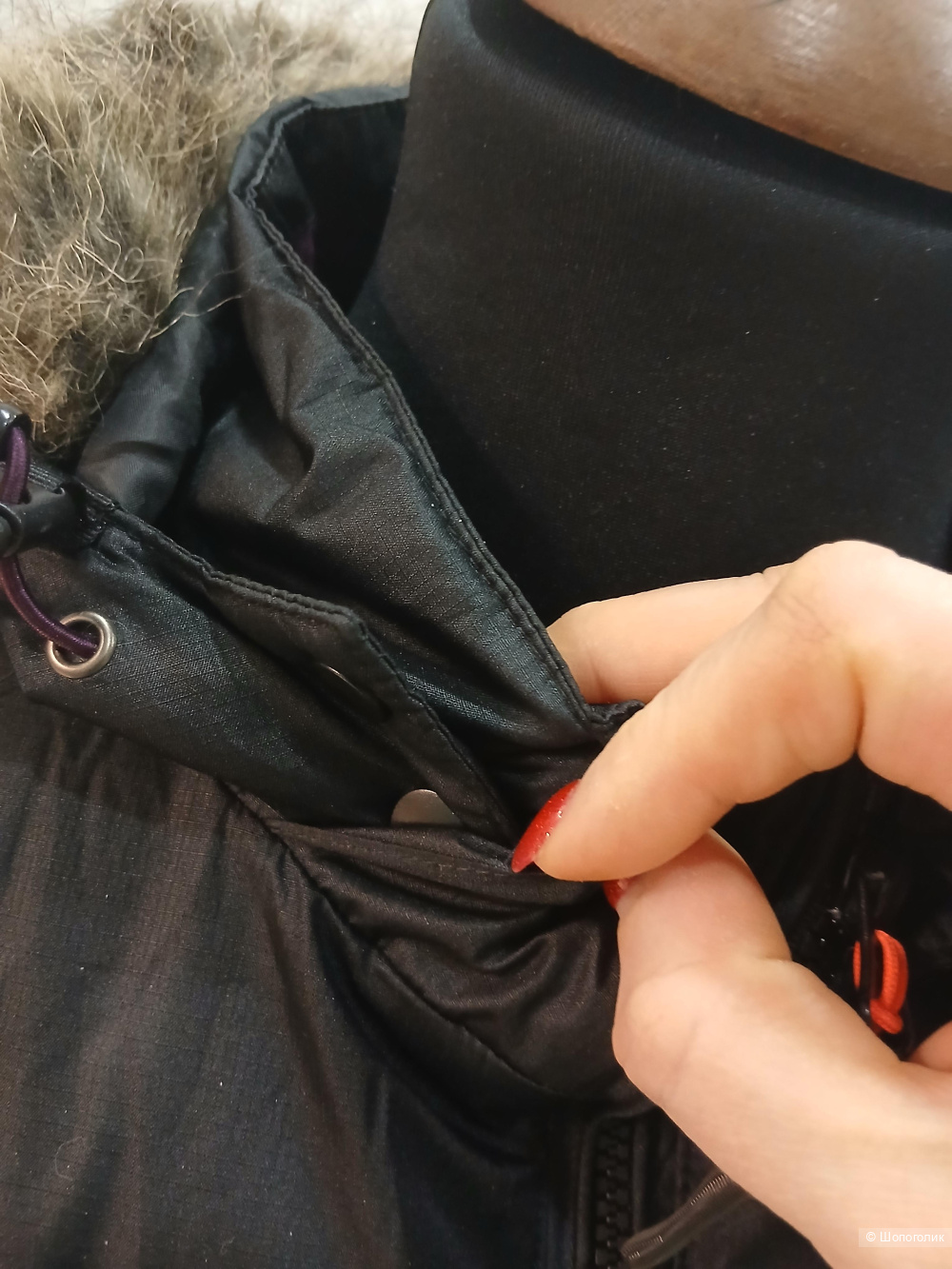 Куртка Rodeo р.м