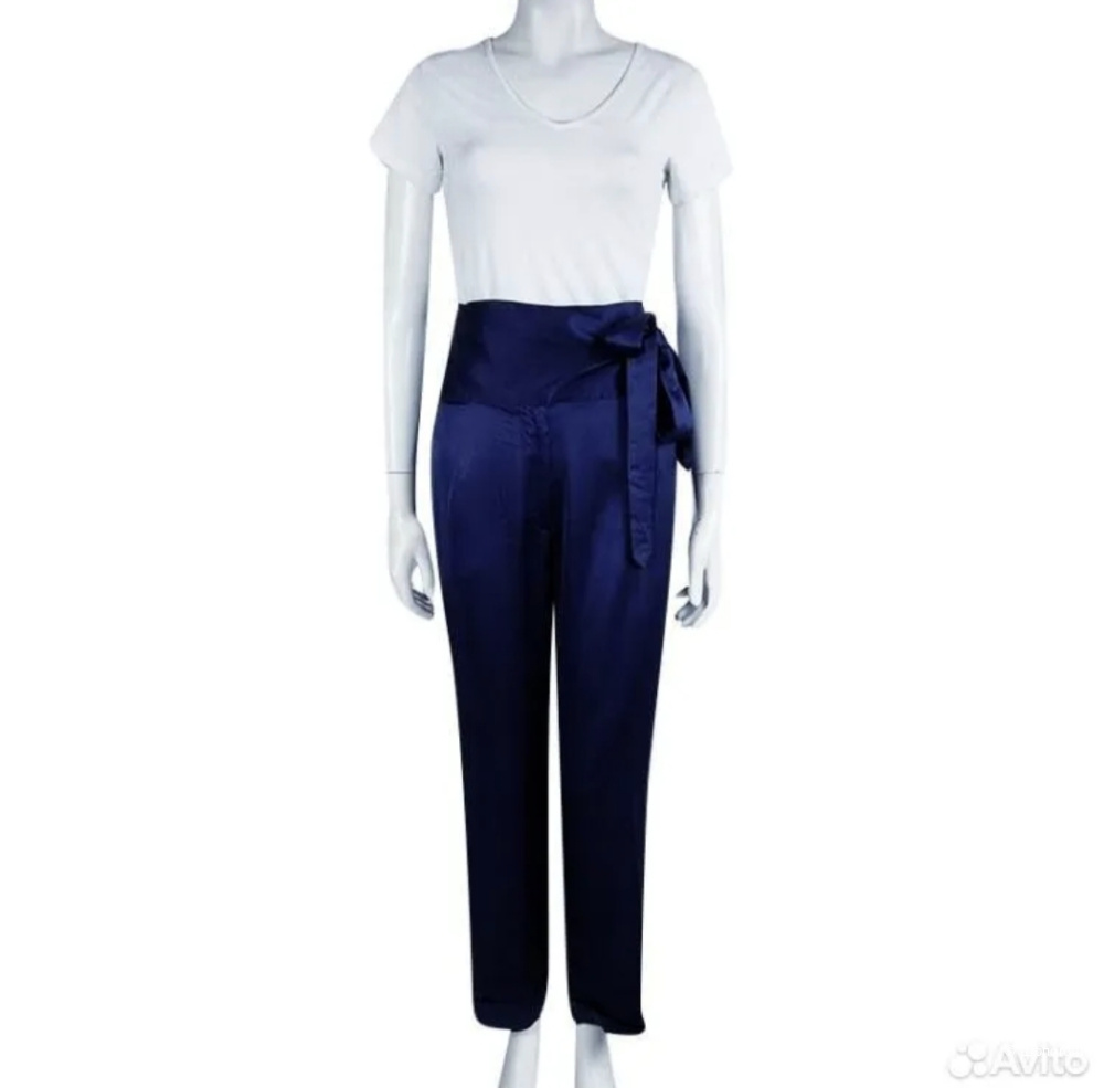 Брюки Dries van noten 42-44