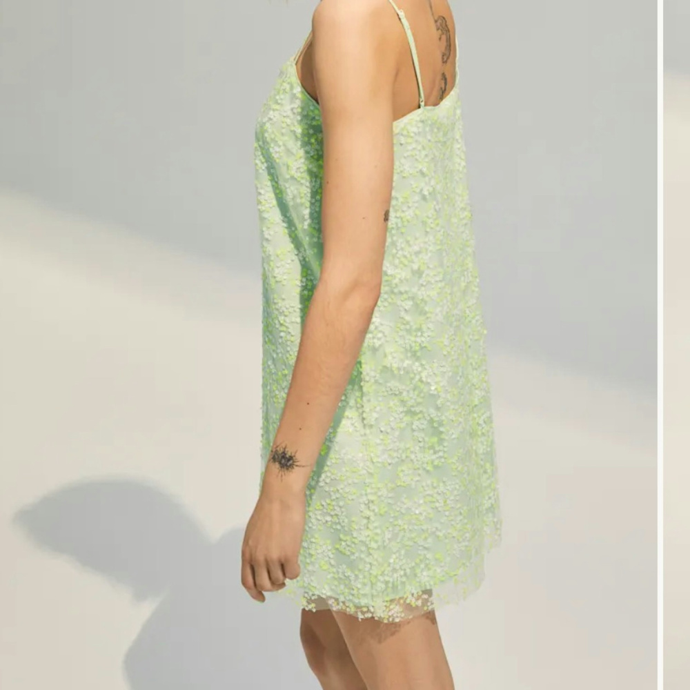 Платье HM 42-44