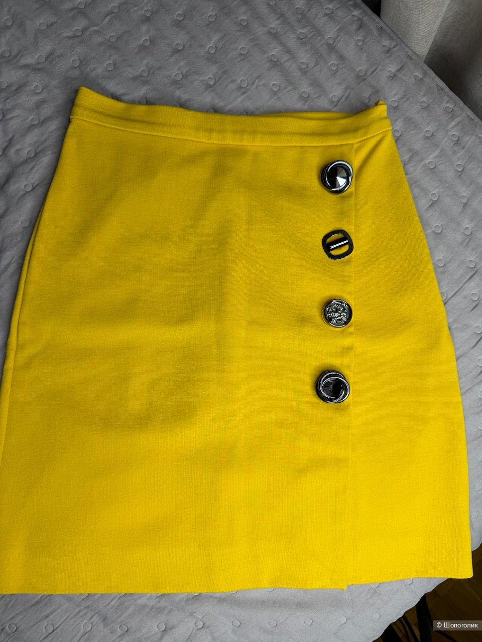 Юбка PINKO, размер 38