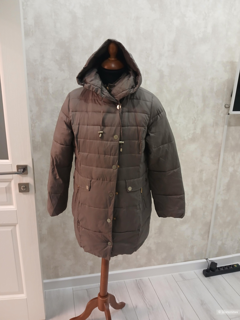 Куртка  Armand Thiery р.3