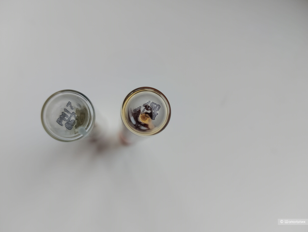 Парфюм миниатюры HFC , 2шт по 5мл