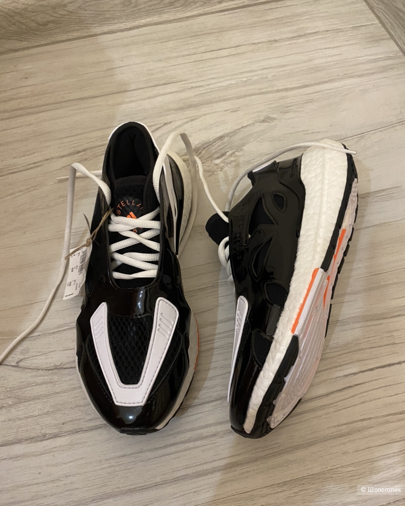 Кроссовки Adidas by Stella McCartney 37