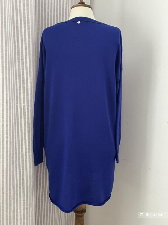 Liu Jo, Джемпер туника, 38 евр (42-46 росс)