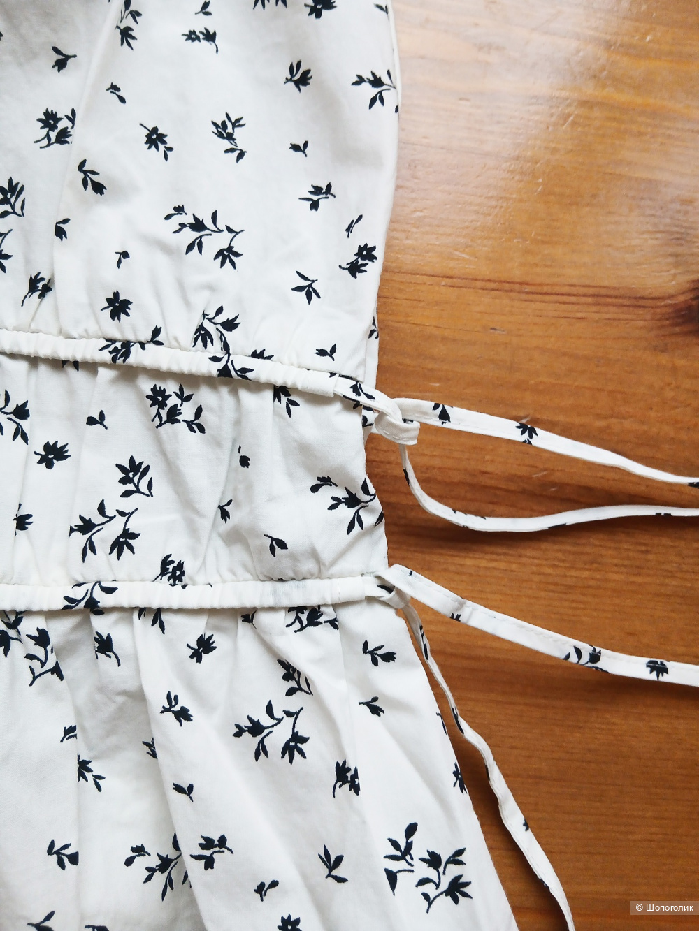 Платье Uniqlo, размер L