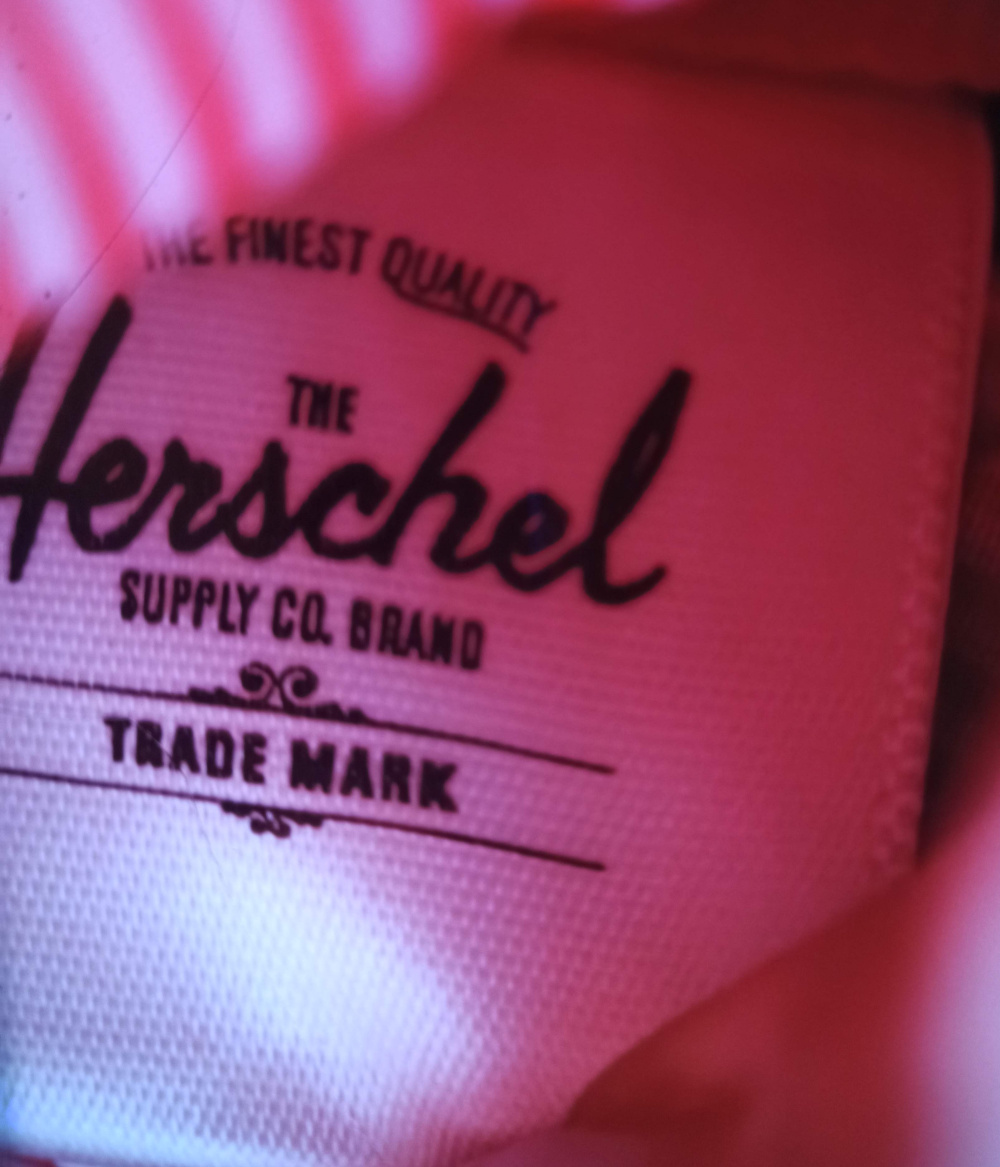 Рюкзак Herschel