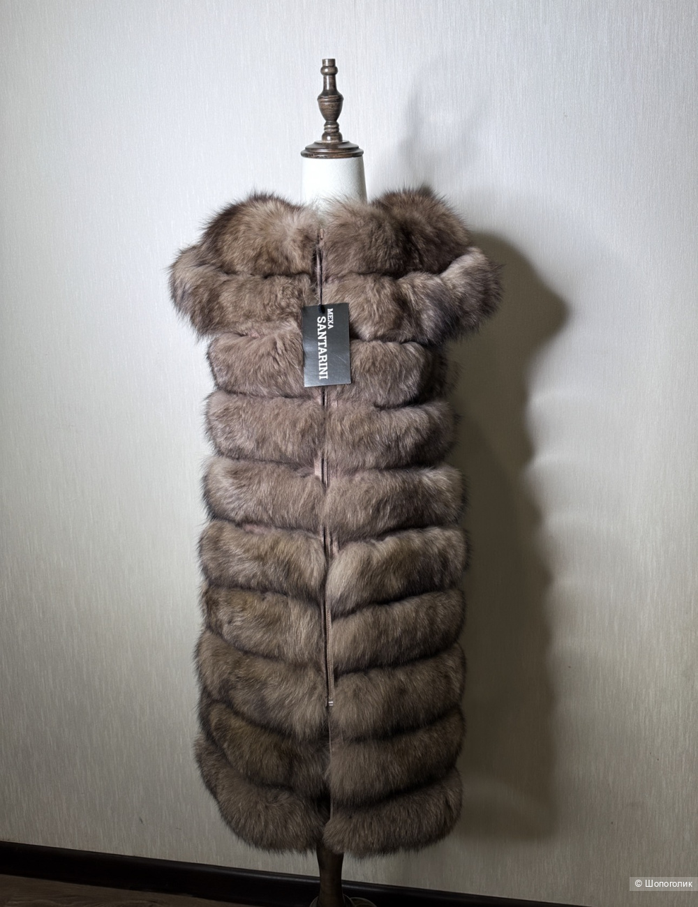 Жилет Santorini размер 40-42