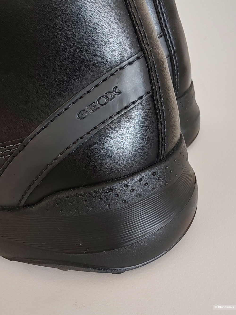 Ботинки GEOX, размер 44