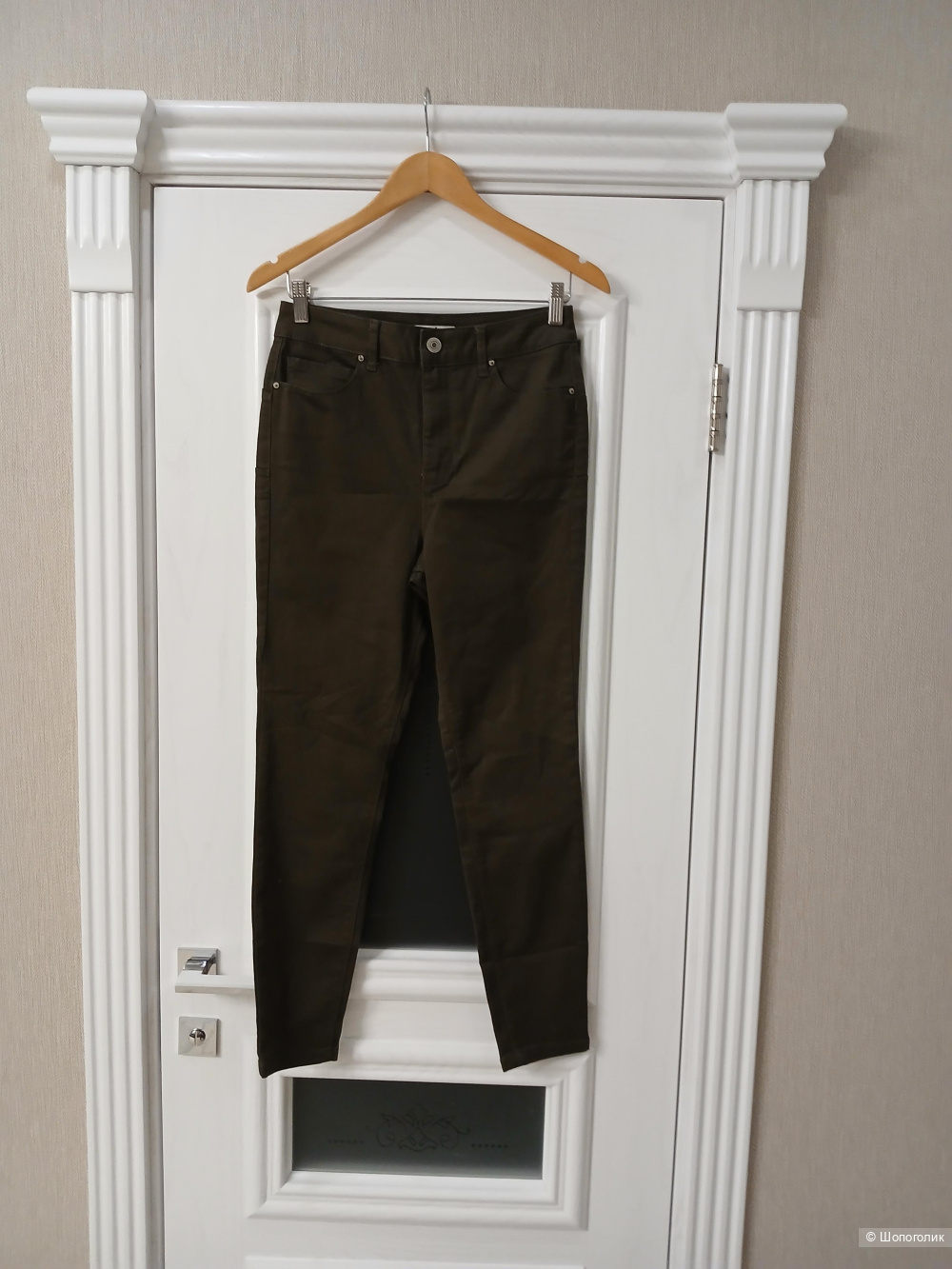 Джинсы Anko р.10