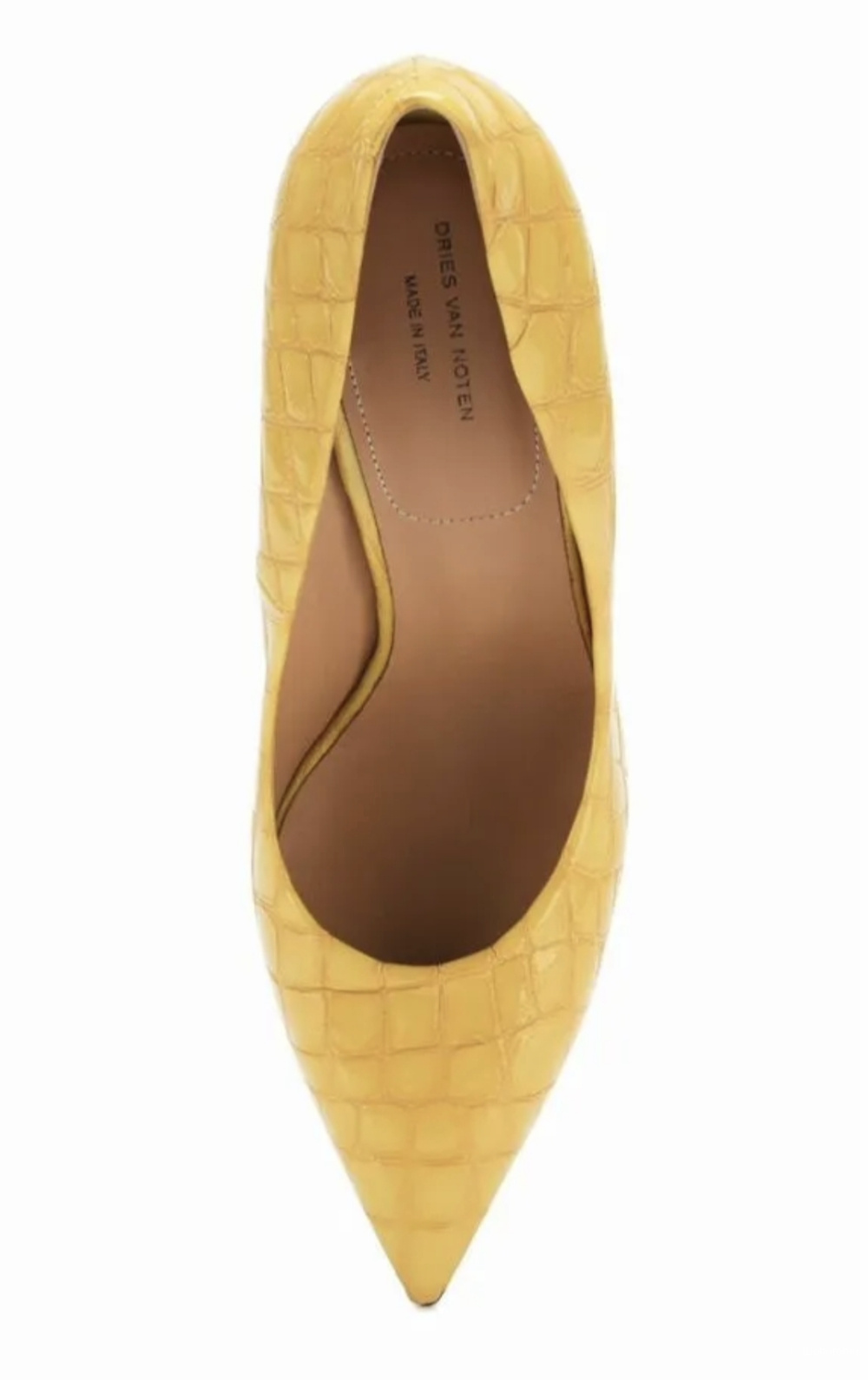 Туфли Dries van noten 38-39